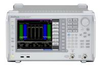 Анализатор спектра Anritsu MS2691A с опциями