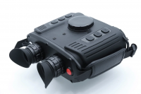 Гибридный тепловизионный бинокль Hti HT-C680