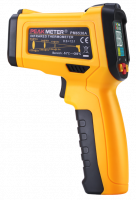 Дистанционный измеритель температуры (пирометр) PeakMeter PM6530A
