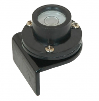 Пузырьковый уровень RGK для реек