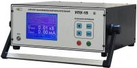 Установка высоковольтная испытательная УПУ-15