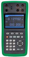 Калибратор портативный с функцией измерения VERDO CH3902