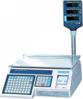 Весы CAS LP-06R