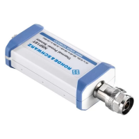Датчик поглощаемой мощности Rohde Schwarz NRP18T
