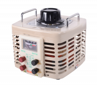 Лабораторный автотрансформатор однофазный TDGC2-2