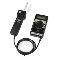 Термогигрометр + Люксметр + УФ-радиометр “ТКА-ПКМ”(42), с поверкой