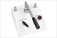 Пневматический насос для сравнительных испытаний Fluke P5510