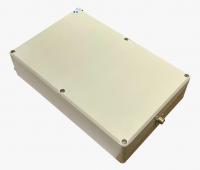 БДГ-1 - датчик для установки вне помещений для сигнализатора НПС-3.2