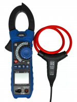 Клещи электроизмерительные с датчиком "гибкая петля" DT-3386