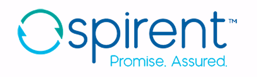 Spirent Communications plc Spirent Communications plc