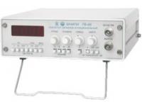 Генератор сигналов функциональный Г6-46