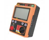 Мегаомметр (250 В … 2500 В) Е6-35, с поверкой