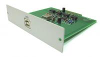 Опция USB для 3300F, 3302F, 3305F/АКИП-130х серии