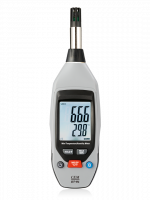 Цифровой термогигрометр CEM DT-91