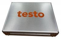 Алюминиевый кейс для рН-метров testo 205/206 и принадлежностей