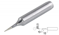 Насадка паяльная QSS960-T-0,5C