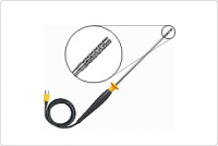 Fluke 80PK-24 Воздушный зонд типа К