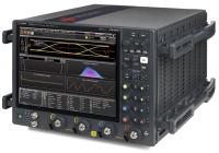 Осциллограф серии Infiniium UXR Keysight UXR0164A с опциями D9020ASIA, D9020JITA, D9020SCNA 