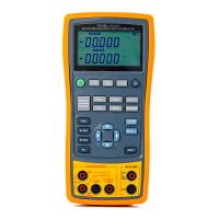 Калибратор портативный с функцией измерения VERDO CH3101