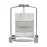 Оснастка для определения плотности твердых веществ на весы M-ER 123 ACFJR