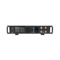 Генератор сигналов АКИП-3222А