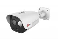 Тепловизионная измерительная камера iRay IRS-FB222-H3D2A