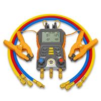 Цифровой манометрический коллектор МЕГЕОН 51050