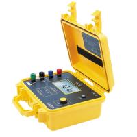 Измеритель сопротивления заземления CA6460