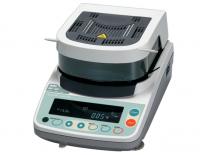 Анализатор влажности AND MX-50, с поверкой