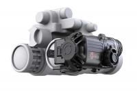 Тепловизионная насадка iRay Jerry C2