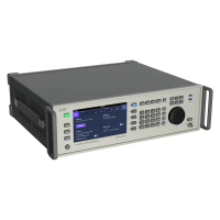 Аналоговый СВЧ генератор Миг Трейдинг MBG100 (HF20 - частота до 20 ГГц)