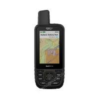 Навигатор Garmin GPSMAP 66SR
