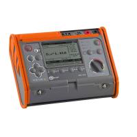 MPI-525 Измеритель параметров электробезопасности электроустановок