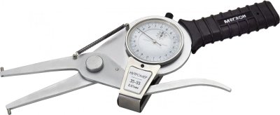 Нутромер рычажный индикаторный МЕГЕОН 80055