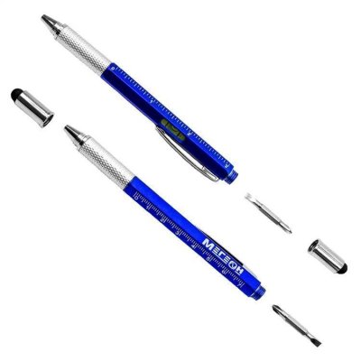 Многофункциональная ручка МЕГЕОН 02808