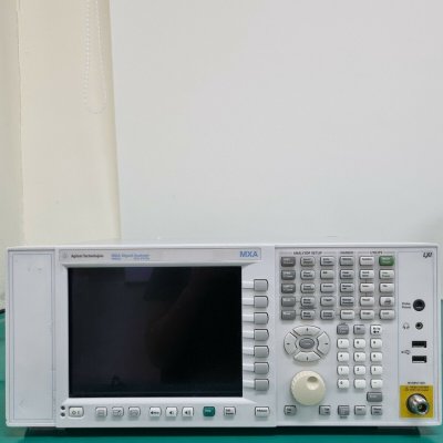 Анализатор сигналов МХА N9020A от 10 Гц до 26,5 ГГц (Демонстрационный)