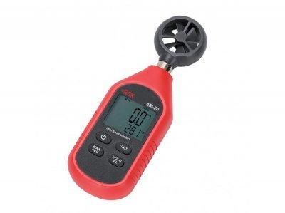 Термоанемометр RGK AM-20