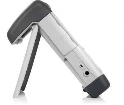 Анализатор кабелей и антенн R&S ZVH4 (демонстрационный)