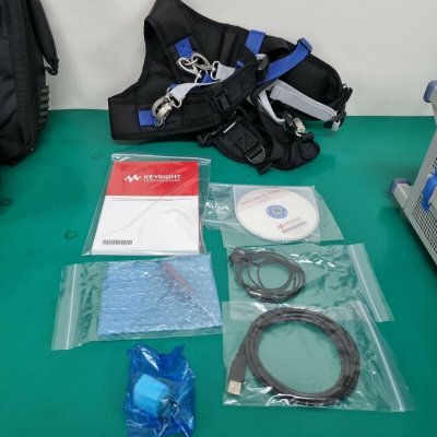 Ручной анализатор спектра Agilent N9342C (демонстрационный)