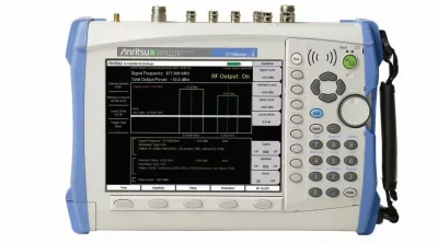 Анализатор базовых станций Anritsu MT8221B 