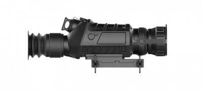 Тепловизионный прицел Guide TS450