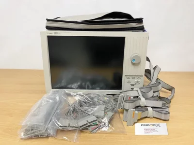 Логический анализатор Agilent 16804A (демонстрационный)