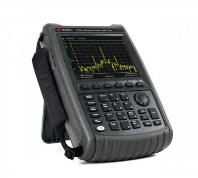 СВЧ-Анализатор портативный Keysight N9952A, с поверкой (демонстрационный)