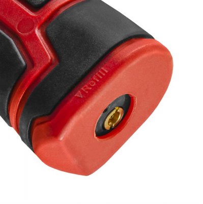 Газовый клеевой пистолет МЕГЕОН 02400