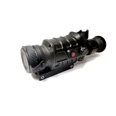 Тепловизионный прицел Guide TS425