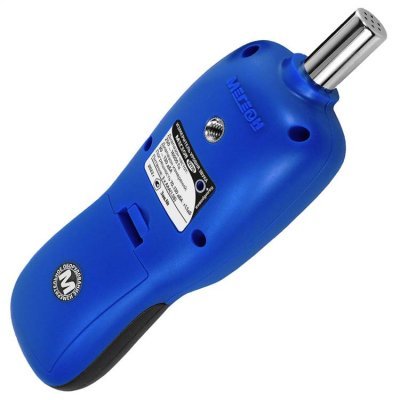 Измеритель уровня звука-Шумомер МЕГЕОН 92170 с Bluetooth