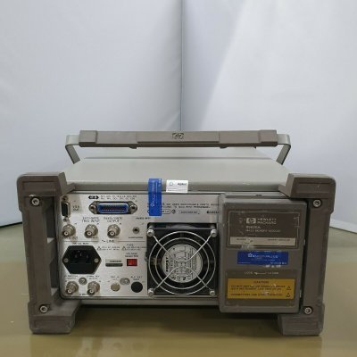 Анализатор спектра Agilent 8563EC (демонстрационный)