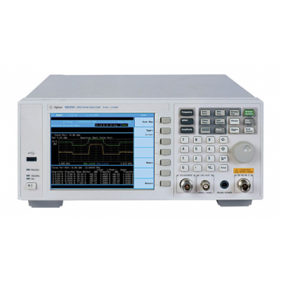 Анализатор спектра Agilent N9320A