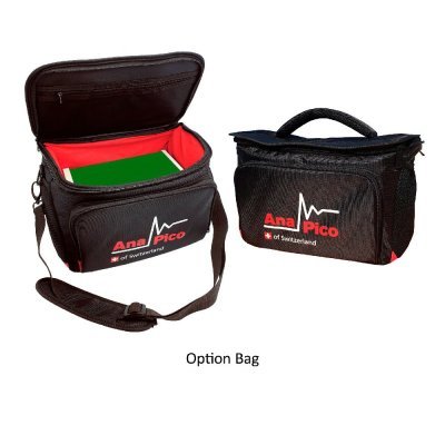 Аналоговый генератор HI-END RFSU20, 8 кГц — 20 ГГц