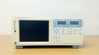 Измеритель мощности Yokogawa WT3000 (демонстрационный)